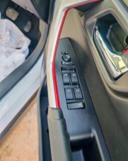 
										Toyota Raize Z 2024 full									